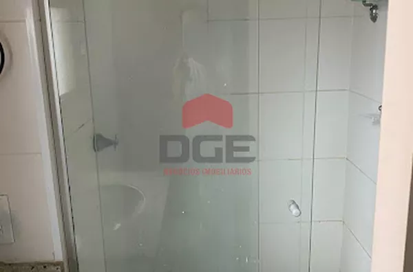 Apartamento Garden em Campos Elísios  -  Ribeirão Preto - Foto 3