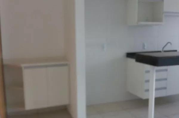Apartamento para aluguel Vila Monte Alegre RIBEIRAO PRETO - Foto 3