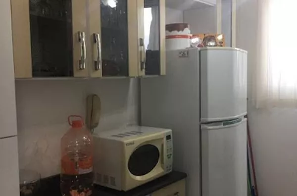 Apartamento para venda Presidente Médici RIBEIRAO PRETO - Foto 3