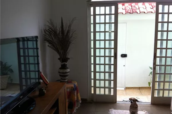 Casa para venda Recreio Anhangüera RIBEIRAO PRETO - Foto 2