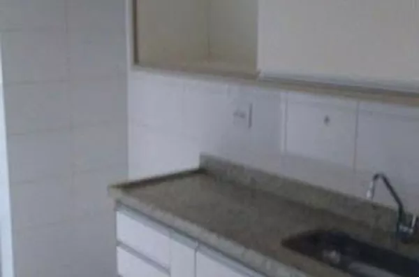 Apartamento para aluguel Nova Aliança RIBEIRAO PRETO - Foto 3