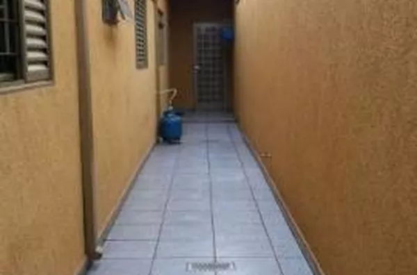 Casa para venda Parque das Figueiras RIBEIRAO PRETO - Foto 6