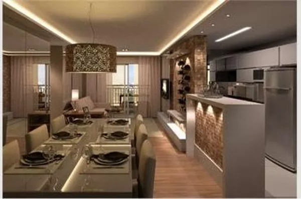 Apartamento para venda Santo Amaro São Paulo - Foto 5