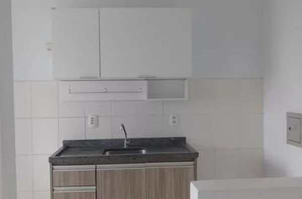 Apartamento para aluguel e venda Ribeirânia RIBEIRAO PRETO - Foto 1
