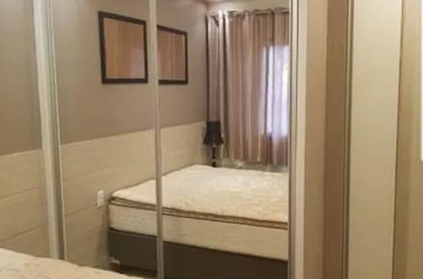 Apartamento para venda Jardim São José RIBEIRAO PRETO
