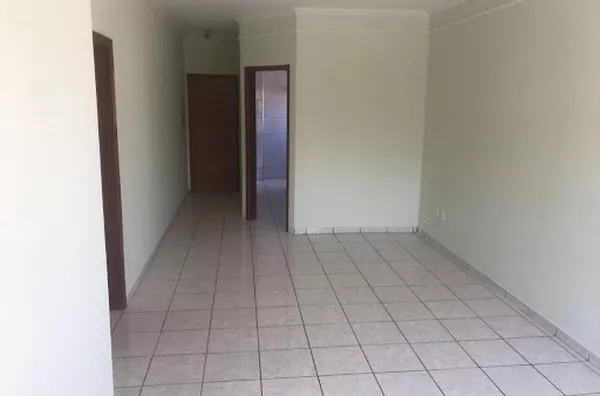 Apartamento para aluguel e venda Jardim Palma Travassos RIBEIRAO PRETO - Foto 1