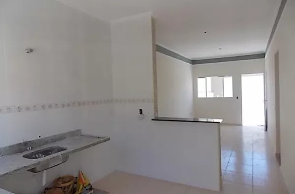 Casa para venda Parque dos Flamboyans RIBEIRAO PRETO - Foto 1