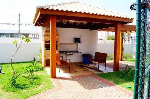 Apartamento para aluguel Nova Aliança RIBEIRAO PRETO - Foto 2