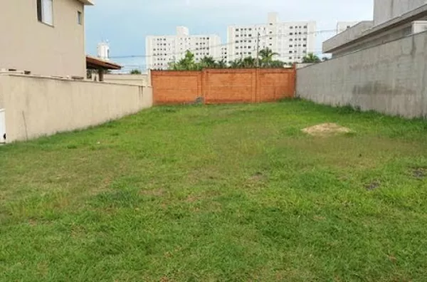 Terreno para venda Jardim São Luiz RIBEIRAO PRETO - Foto 1