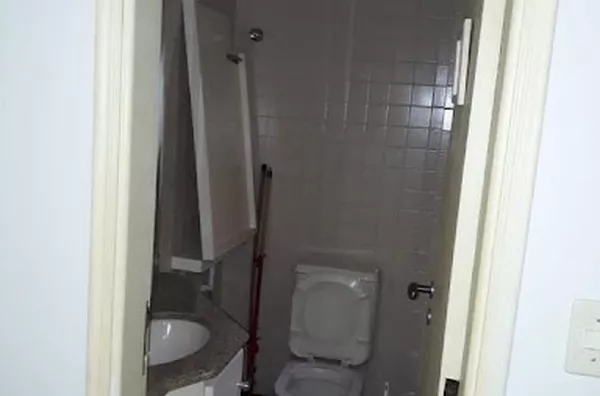Sala para aluguel Jardim São Luiz RIBEIRAO PRETO - Foto 4