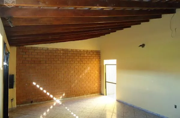 Casa para venda Jardim Florestan Fernandes RIBEIRAO PRETO - Foto 6