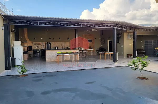 Casa em Bonfim Paulista  -  Ribeirão Preto - Foto 1