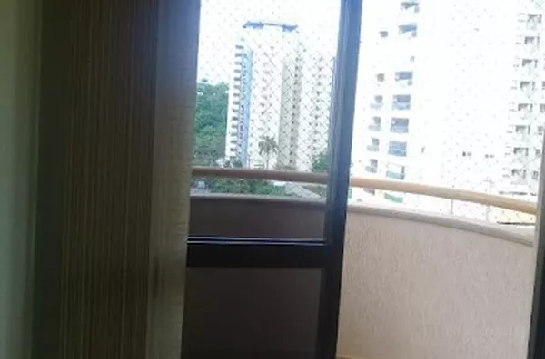Apartamento para aluguel Santa Cruz do José Jacques RIBEIRAO PRETO - Foto 3