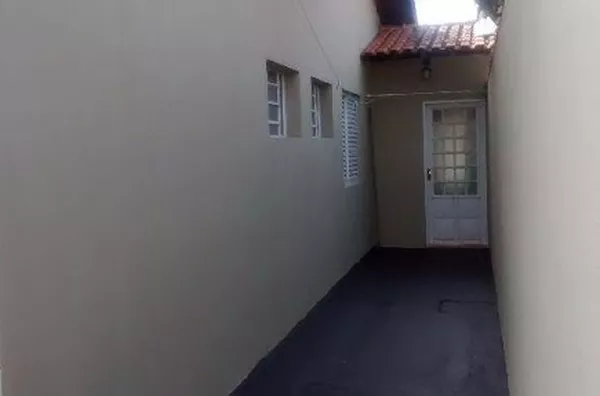 Casa para aluguel Jardim Manoel Penna RIBEIRAO PRETO - Foto 4