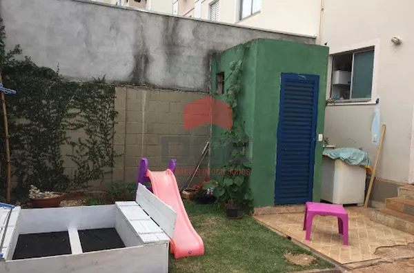 Apartamento em Distrito de Bonfim Paulista  -  Ribeirão Preto - Foto 1