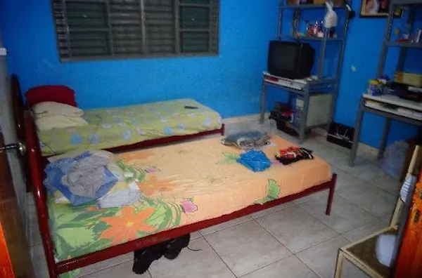 Casa em Vila Albertina  -  Ribeirão Preto - Foto 4