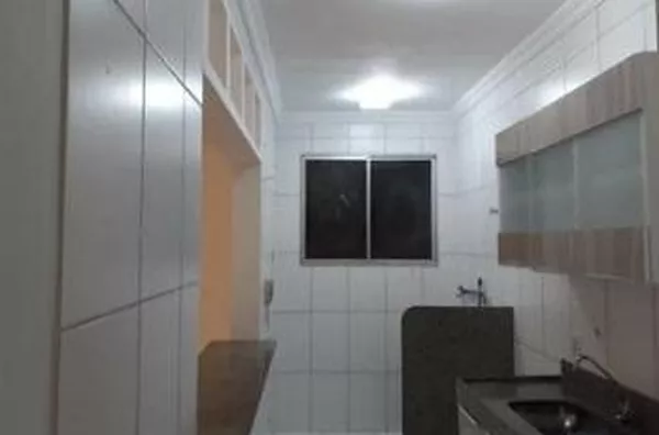 Apartamento para aluguel Parque Residencial Lagoinha RIBEIRAO PRETO - Foto 5