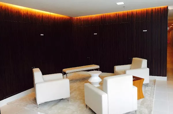 Sala para aluguel Vila Andrade São Paulo - Foto 1