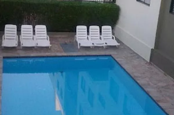 Apartamento para venda Vila Monte Alegre RIBEIRAO PRETO - Foto 5