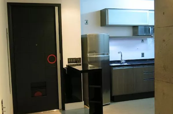 Apartamento para aluguel Brooklin São Paulo - Foto 2
