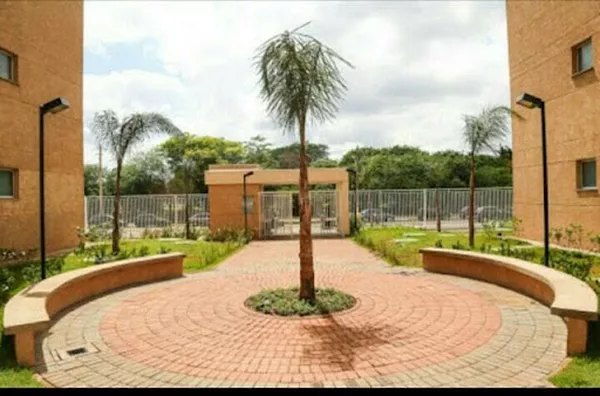 Apartamento para aluguel Campos Elíseos RIBEIRAO PRETO - Foto 6