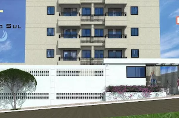 Apartamento para venda Nova Aliança RIBEIRAO PRETO - Foto 2