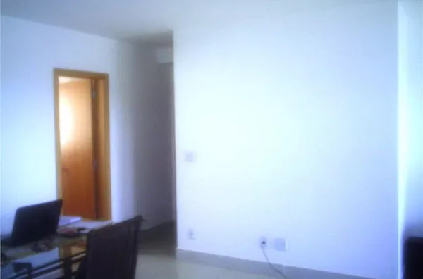 Apartamento para venda Santa Cruz do José Jacques RIBEIRAO PRETO - Foto 3