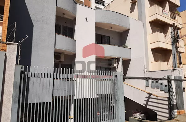 Apartamento em Vila Ana Maria  -  Ribeirão Preto - Foto 1