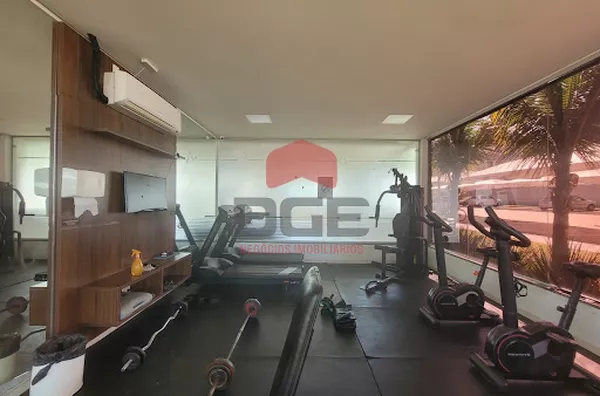 Apartamento em Mugnatto Marincek  -  Ribeirão Preto - Foto 6