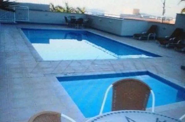 Apartamento para aluguel Jardim São Luiz RIBEIRAO PRETO - Foto 5
