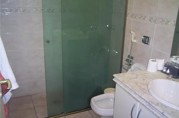 Apartamento para venda Campos Elíseos RIBEIRAO PRETO - Foto 5