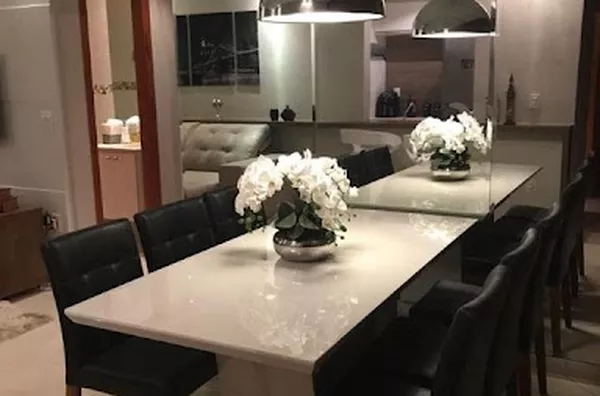 Apartamento para venda Nova Aliança RIBEIRAO PRETO - Foto 6