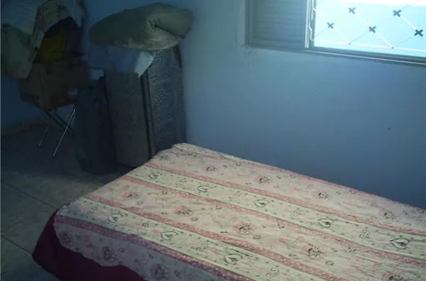 Casa para venda Parque São Sebastião RIBEIRAO PRETO - Foto 5