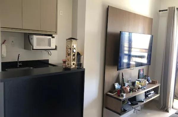 Apartamento para venda Vila Ana Maria RIBEIRAO PRETO - Foto 5