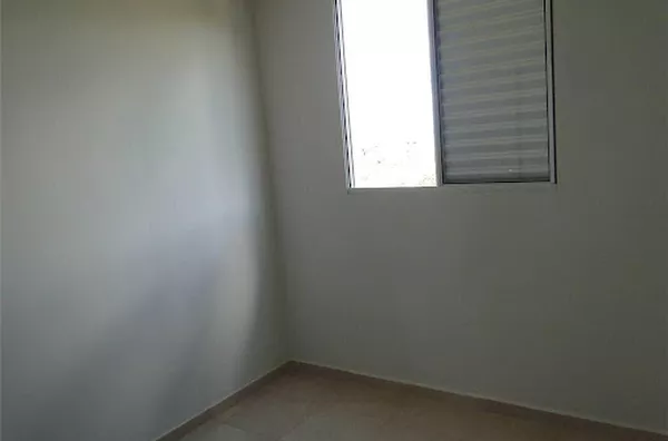 Apartamento para aluguel Parque Residencial Lagoinha RIBEIRAO PRETO - Foto 1