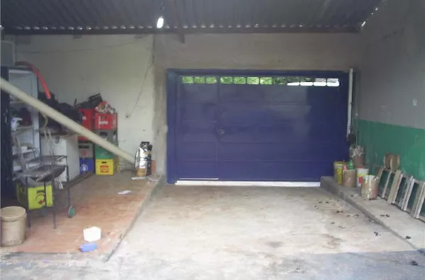 Garagem