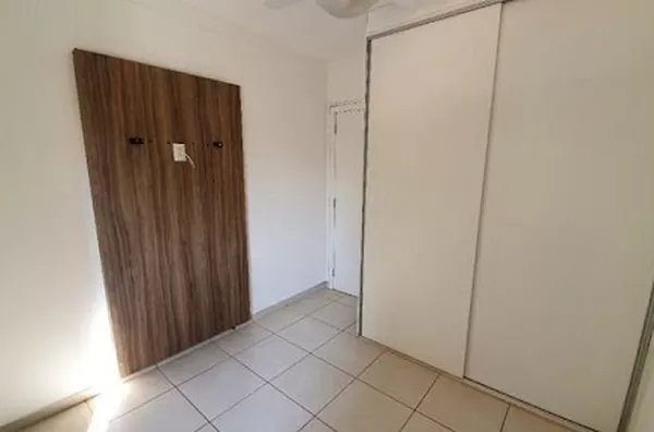 Apartamento para aluguel Jardim Nova Aliança Sul RIBEIRAO PRETO - Foto 6