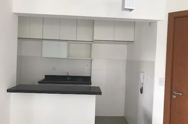 Apartamento para aluguel Nova Aliança RIBEIRAO PRETO - Foto 5