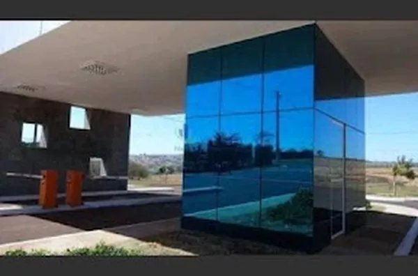 Terreno para venda Bonfim Paulista RIBEIRAO PRETO - Foto 5