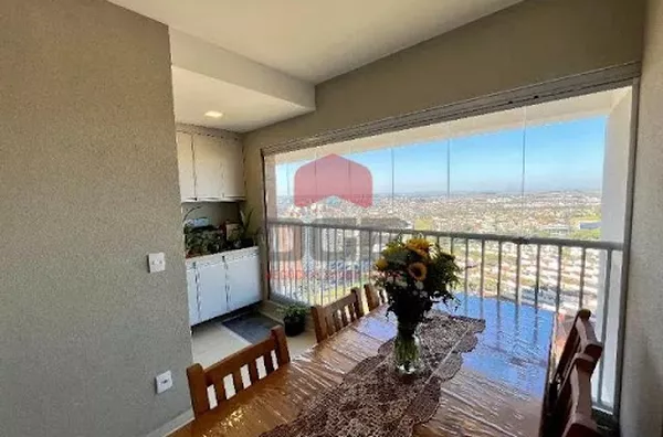 Apartamento em Alamedas do Botânico  -  Ribeirão Preto - Foto 6