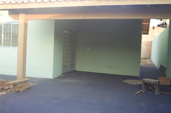 Garagem