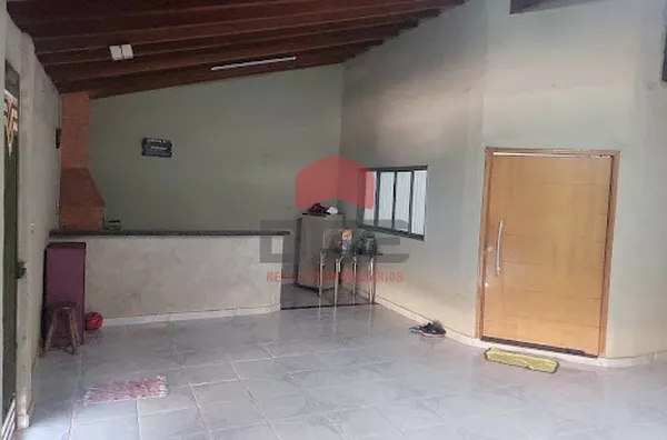 Casa em Adelino Simioni  -  Ribeirão Preto - Foto 3