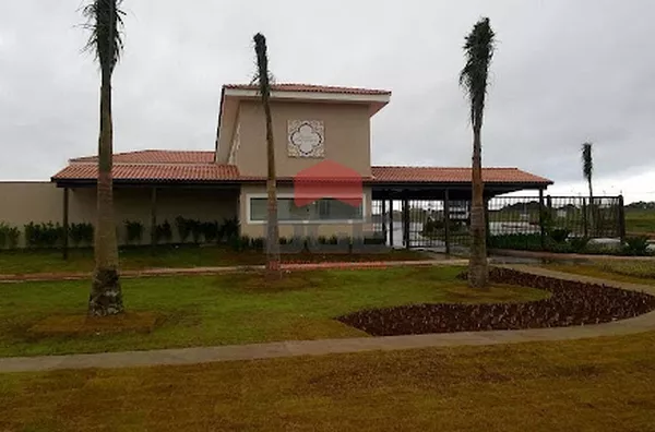 Sobrado em Reserva Imperial  -  Ribeirão Preto - Foto 1