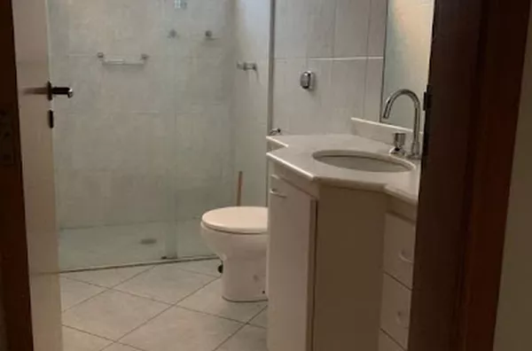 Casa para aluguel Ribeirânia RIBEIRAO PRETO - Foto 1