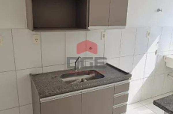 Apartamento em Jardim Paulistano  -  Ribeirão Preto - Foto 2