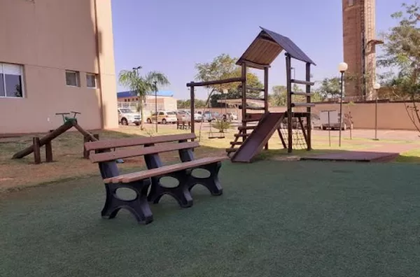 Apartamento para aluguel Planalto Verde RIBEIRAO PRETO - Foto 3