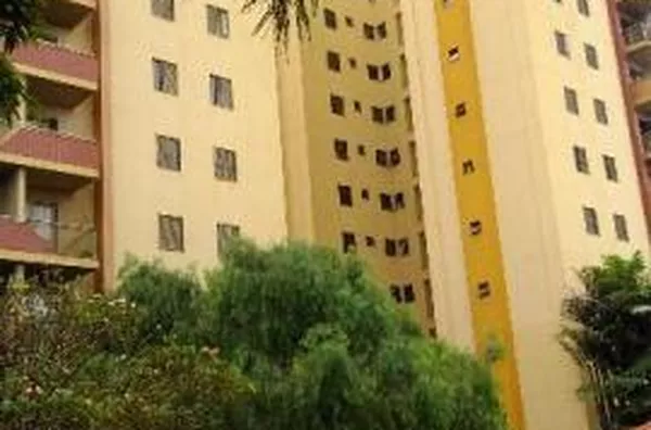 Apartamento para aluguel JARDIM SUMARE RIBEIRAO PRETO