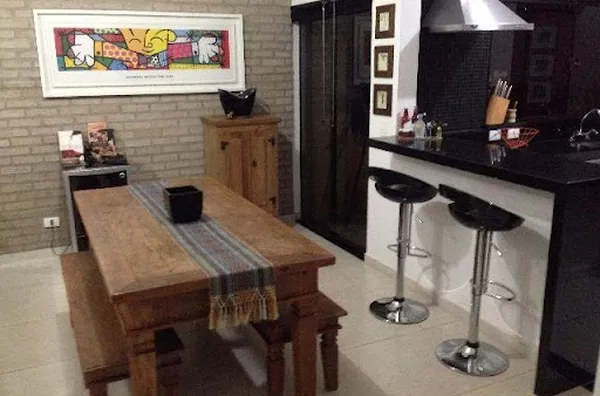 Casa para aluguel Jardim dos Flamboyants Araraquara - Foto 1