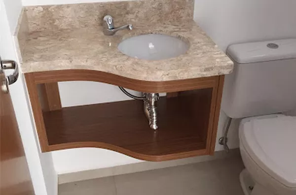 Apartamento para aluguel Santa Cruz do José Jacques RIBEIRAO PRETO - Foto 6