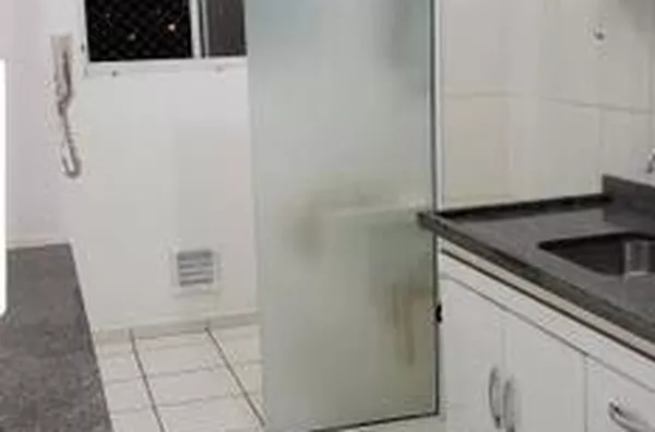Apartamento para aluguel Ribeirânia RIBEIRAO PRETO - Foto 2